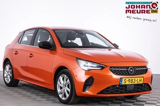 Opel Corsa 1.2 Level 3 Automaat | Full LED | CAMERA | VELGEN ✅ 1e Eigenaar .