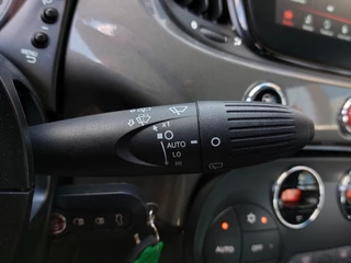 Fiat 500 1.0 Hybrid 69pk Club Pack Tech & Comfort | Apple Carplay + Android Auto | Clima | Cruise | Bluetooth Carkit+Streaming | Pdc | Licht+Regensensor | Mistlampen - afbeelding nr 18