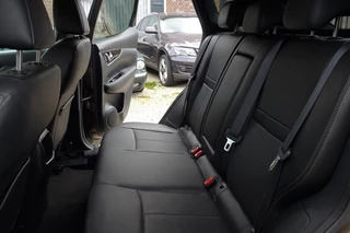Nissan QASHQAI Nissan QASHQAI 1.2 Tekna Leder Navi 360 cam Nwe APK - afbeelding nr 28