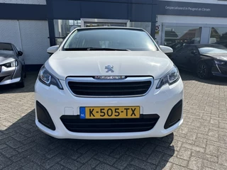 Peugeot 108 - afbeelding nr 13