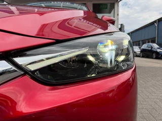 Mazda CX-3 Mazda CX-3 2.0 SkyActiv-G 120 GT-M Automaat I Leer I Trekhaak I Camera I Navigatie - afbeelding nr 9