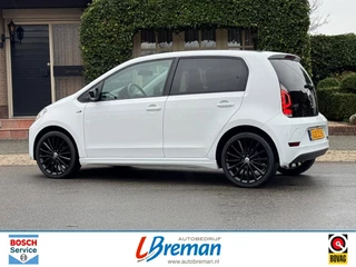 Volkswagen up! - afbeelding nr 4