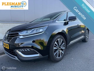 Renault Espace 1.6 TCe Initiale Paris|Aut|200 PK| 7P|Schuifdak|Trekhaak|