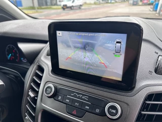 Ford Transit Connect Ford Transit Connect 1.5 ECOBLUE L1 TREND Goed onderhouden '' Infotainmentsystem - CC - PDC'' - afbeelding nr 18