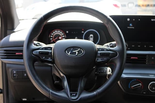 Hyundai i20 Hyundai i20 1.0 T-GDI N Line Navi/Led/Cam/Bose/17