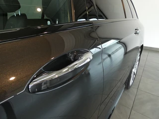 Mercedes-Benz E-Klasse Mercedes-Benz E-Klasse AMG 53 4MATIC Burmeister Panodak,Sportuitlaat Voll. - afbeelding nr 15