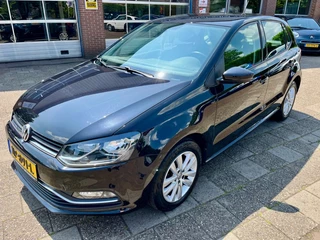 Volkswagen Polo Volkswagen Polo 1.2 TSI HIGHLINE - afbeelding nr 2