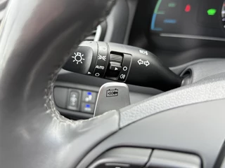 Hyundai IONIQ Hyundai IONIQ Premium EV Navi,Leder,Dodehoek,Schuifdak,Camera,Clima,Cruise,Stoelverwarming V+A,Stuurverwarming,Pdc V+A,Nieuwe Apk bij Aflevering - afbeelding nr 35