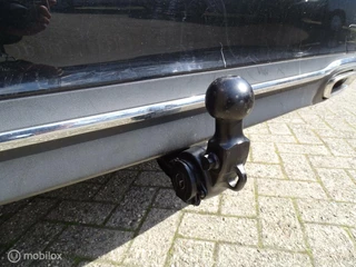 Mercedes-Benz E-Klasse Mercedes-Benz E-klasse 350e 9G-Tronic Plug-In Hybride | MARGE/ BTW Vrij | Leder | Trekhaak | 19