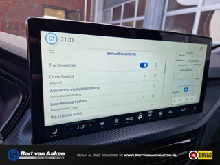 Ford Kuga Ford Kuga 2.5 PHEV 243pk ST-Line X 360Camera ACC Keyless Elektr. Achterklep - afbeelding nr 36