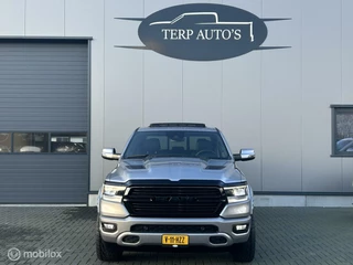 Dodge Ram 1500 Dodge Ram 1500 Sport 5.7 V8 4x4 E-Torque Incl Prins lpg - afbeelding nr 2