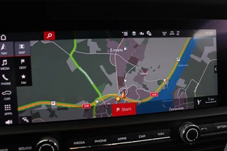Porsche Macan Porsche Macan 3.0 S | Luchtvering | Leder |  Stoel & stuurverwarming | Camera | Navigatie | Full LED | Memory | DAB | Cruise control - afbeelding nr 16