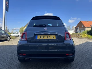 Fiat 500 - afbeelding nr 10