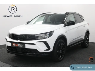 Opel Grandland 1.2 Turbo GS Line (Automaat)