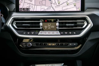 BMW X3 BMW X3 xDrive30e Hybrid | M Sport | Panodak | Harman Kardon | ACC | M Sportstoel | 20 inch | - afbeelding nr 35