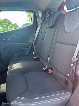 Renault Clio Renault Clio 1.5 dCi Ecoleader Intens - afbeelding nr 9