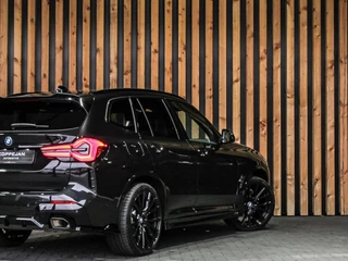 BMW X3 BMW X3 xDrive30e 292PK High Executive M-Sport | HARMAN EN KARDON | PANO | LEDER | HUD | ELEC STOELEN | LEDER DASHBOARD | - afbeelding nr 22