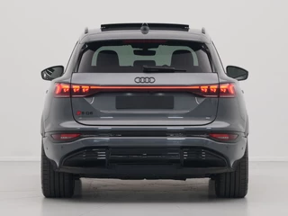 Audi Q6 e-tron Sportstoelen plus, B&O, Luchtvering, Panoramadak - afbeelding nr 9