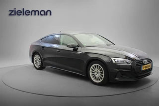 Audi A5 Sportback 35 TFSI Pro Line Automaat - Carplay, Cruise, Clima, Keyless