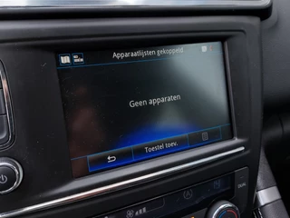 Renault Kadjar Renault Kadjar 1.2 TCe 131pk Intens Pack-Tech | Navi | Clima | Cruise | Keyless Entry | Pdc V+A+Assist+Camera | Dodehoek+Rijstrook+Licht+Regensensor | Mistlampen | Privacy Glass | 17''lm - afbeelding nr 15