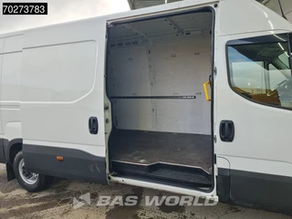 Iveco Daily Iveco Daily 35S16 Automaat L3H2 Airco Camera Parkeersensoren L4H2 16m3 Airco - afbeelding nr 8