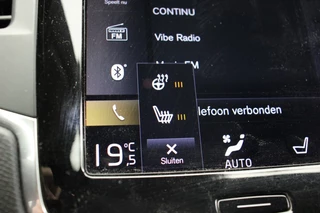 Volvo XC90 Volvo XC90 2.0 T8 Recharge AWD Inscription Expression 7 Persoons - afbeelding nr 5
