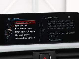 BMW 4 Serie BMW 4-serie Gran Coupé 420i High Executive | Schuifdak | Harman/Kardon |  Stoelverwarming | Leder | Camera | DAB | Xenon | Sportstoelen - afbeelding nr 26