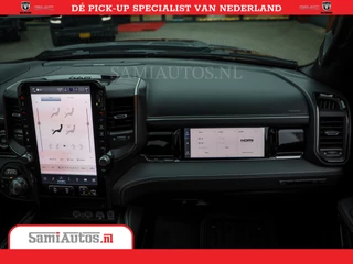 Dodge Ram 1500 Comfortabele Dubbele Cabine met Royale 5 Zitplaatsen | BPM vrij | Nu Leverbaar uit Voorraad | Voorraad Nr 2302 - 7425 - afbeelding nr 7