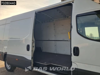 Iveco Daily Iveco Daily 35S16 Automaat L3H2 Camera Airco Parkeersensoren L4H2 16m3 Airco - afbeelding nr 7