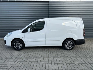 Peugeot Partner Peugeot Partner bestel 1.6 BlueHDi 100 L2 Premium Lange uitv. - afbeelding nr 2