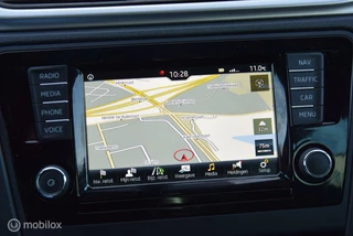 Škoda Rapid Skoda Rapid Spaceback 1.0TSI Business edition stoelverwarming cruise control - afbeelding nr 15