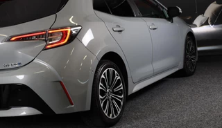 Toyota Corolla Toyota Corolla 1.8 Hybrid Business Plus / Aut / Camera / Acc / Lane Assist / Dode Hoek / Massage / Stoelverkoeling / Led / 17 Inch - afbeelding nr 48