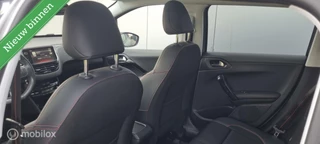 Peugeot 2008 Peugeot 2008 1.2 PureTech GT-line - afbeelding nr 18