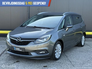 Opel Zafira 1.4 Turbo Online Edition 7p. AUTOMAAT | TOPSTAAT
