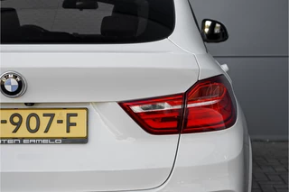 BMW X4 Schuifdak Leder Trekhaak - afbeelding nr 17