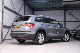 Škoda Kodiaq Skoda Kodiaq 1.4 TSI Style Business 7p | Adaptive | Led | NAP | Trekhaak | CarPlay | Navigatie | - afbeelding nr 11