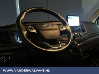Ford Transit Ford Transit 2.0 TDCI 131pk L4H3 Euro6 Airco | Camera | Navigatie | Apple Carplay | Android Auto Cruisecontrol, Parkeersensoren, Verwarmde voorruit, Stoelverwarming, Bijrijdersbank - afbeelding nr 16