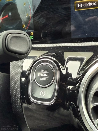 Mercedes-Benz A-Klasse Mercedes A-klasse 180 Business Solution AMG AUTOMAAT - afbeelding nr 18