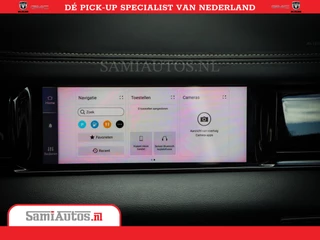 Dodge Ram 1500 Comfortabele Dubbele Cabine met Royale 5 Zitplaatsen | BPM vrij | Nu Leverbaar uit Voorraad | Voorraad Nr 2282 - 3332 - afbeelding nr 13