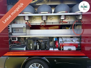 Cenntro Metro Cenntro Metro 20kWh, unieke mobiele Pizza bakkerij, 5 ovens - afbeelding nr 6