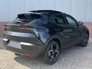 Alfa Romeo Junior Alfa Romeo Junior Elettrica Speciale 54 kWh | Pano | Voorraad Voordeel - afbeelding nr 31