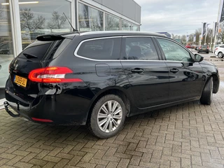 Peugeot 308 50% deal 6.475,- ACTIE Pano / Camera / Carplay / Clima / Cruise - afbeelding nr 7