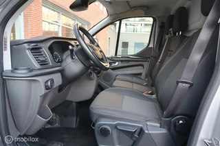 Ford Transit Custom Ford Transit Custom 280 2.0 TDCI L1H2 Trend carplay airco - afbeelding nr 11