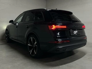 Audi Q7 Audi Q7 55 TFSI e Quattro S-Line BlackEdition RS-Seats Lucht - afbeelding nr 69