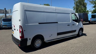 Opel Movano - afbeelding nr 9