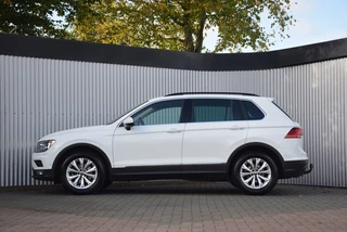 Volkswagen Tiguan - afbeelding nr 9