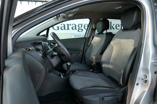 Renault Captur Renault Captur TCe 90 Intens - afbeelding nr 4