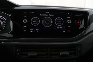 Volkswagen Polo Volkswagen Polo 1.0 TSI R-Line | Adaptive Cruise | Airco | - afbeelding nr 24