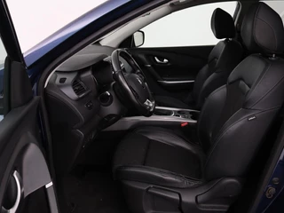 Renault Kadjar Renault Kadjar 1.3 TCe Intens | Automaat | Trekhaak | Carplay |  Full LED | Navigatie | Camera | Half leder | Keyless | Climate control | Cruise control - afbeelding nr 4