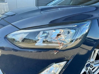 Ford Focus Ford Focus Wagon 1.0 EcoBoost Edition Carplay Navi LED Climate Cruise - afbeelding nr 20
